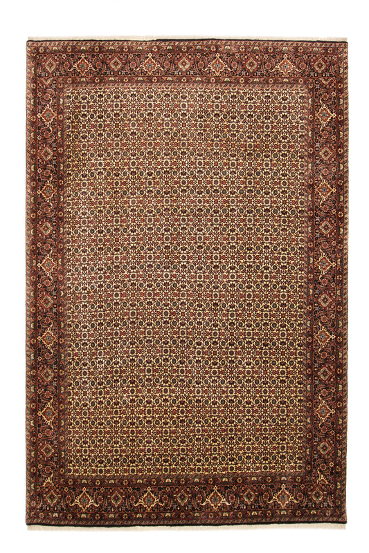 Bidjar Tekab