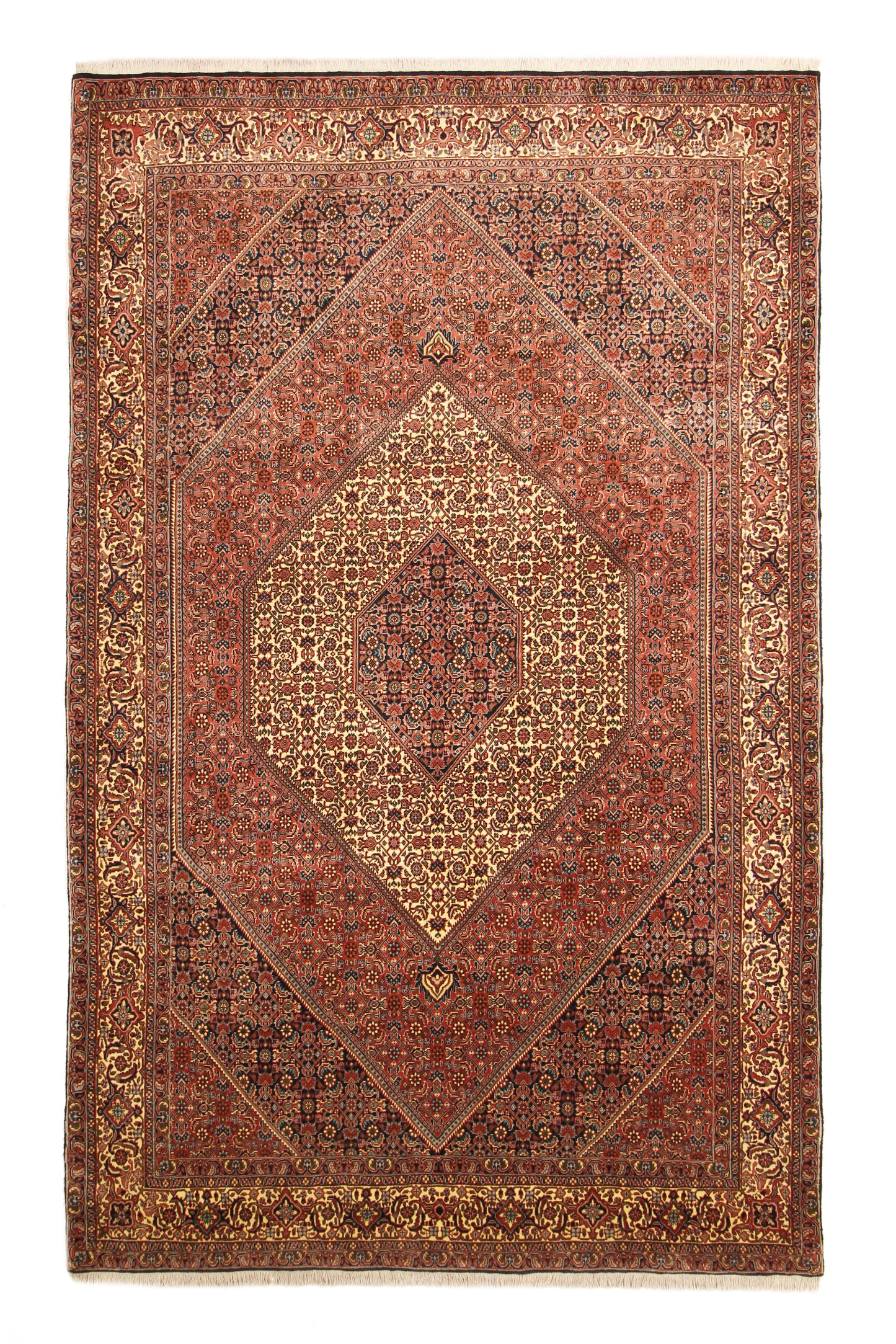 Bidjar Tekab