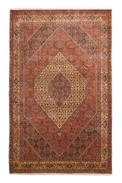 Bidjar Tekab