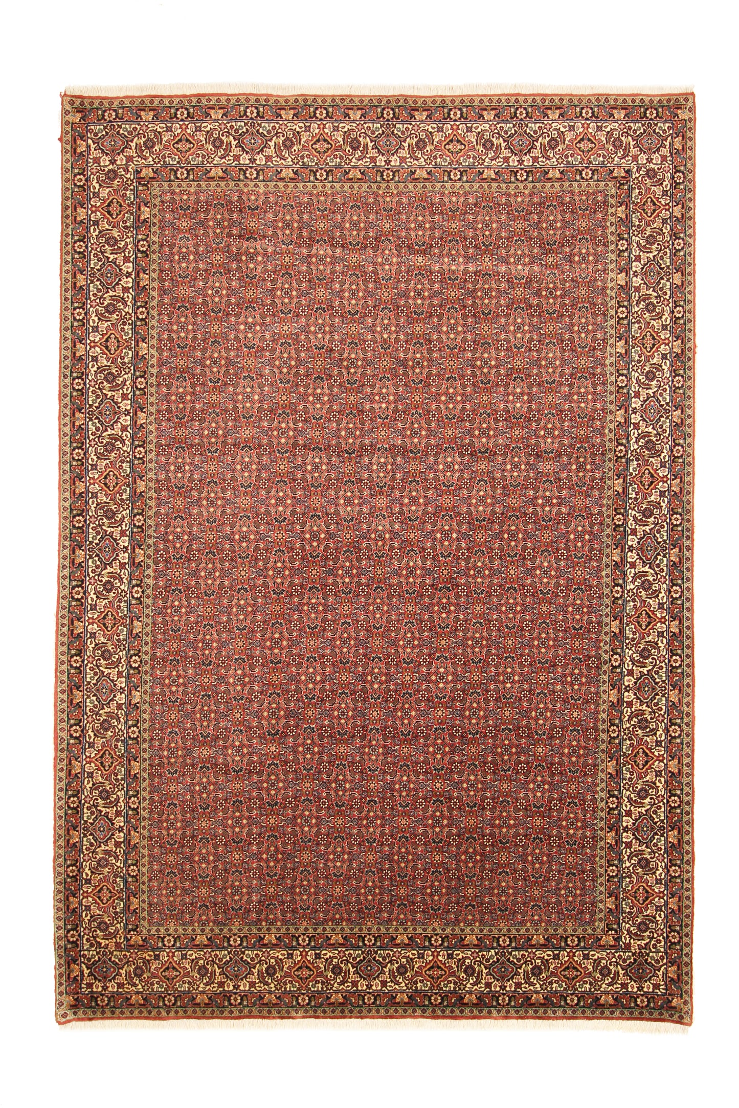 Bidjar Tekab
