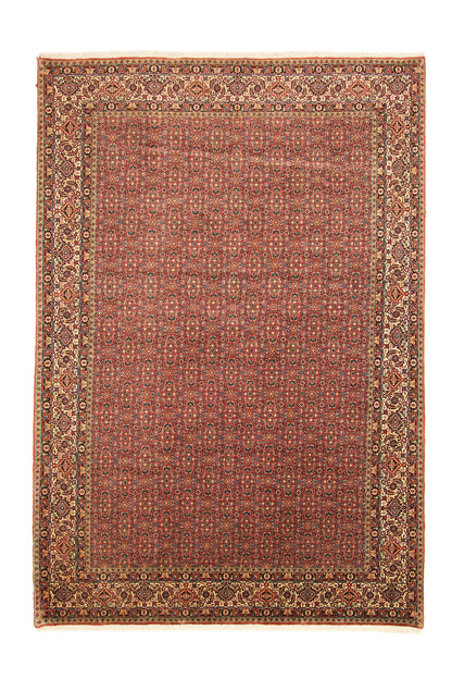Bidjar Tekab