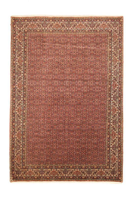 Bidjar Tekab