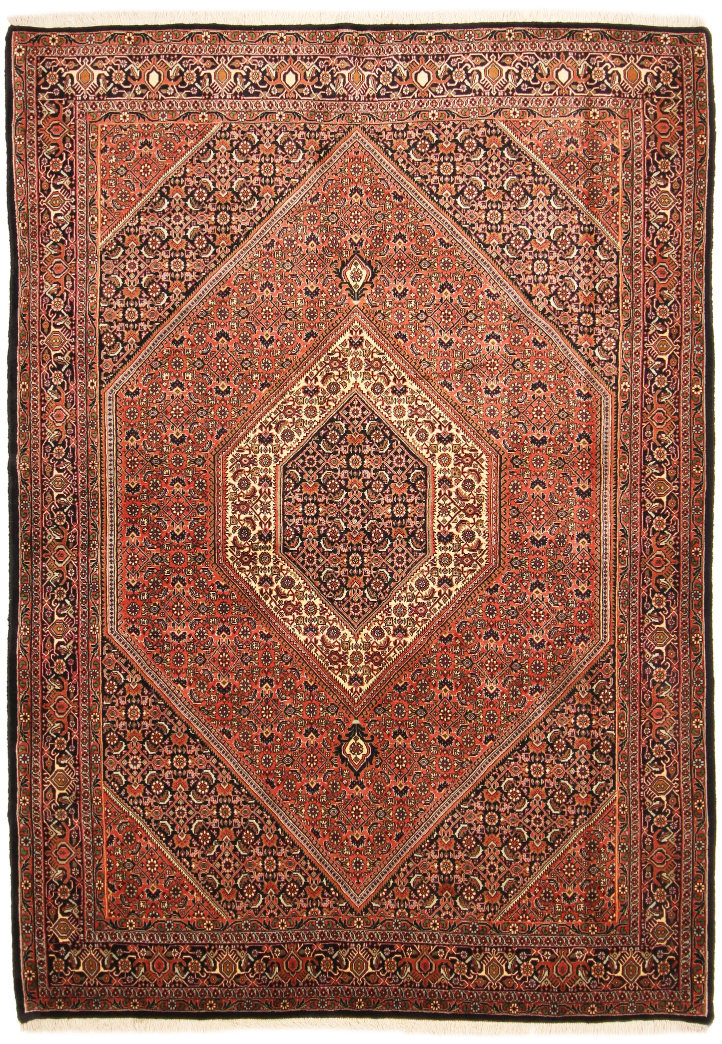 Bidjar Tekab