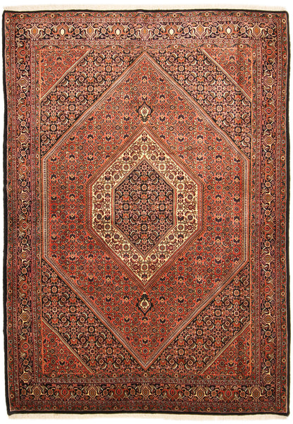Bidjar Tekab