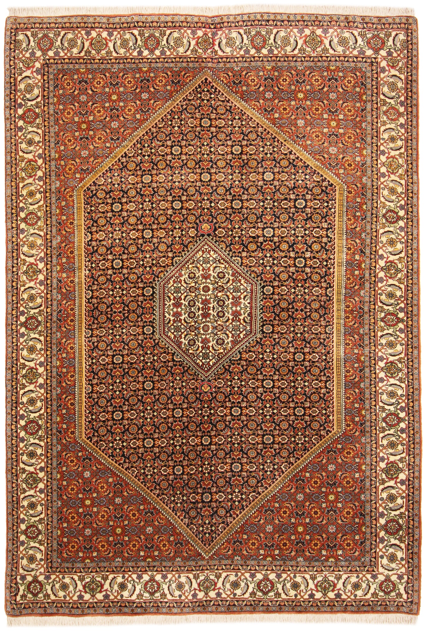 Bidjar Tekab