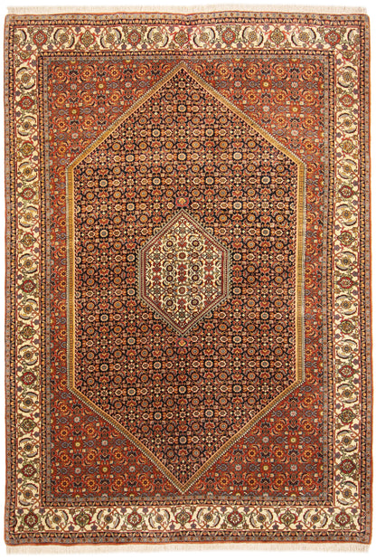 Bidjar Tekab