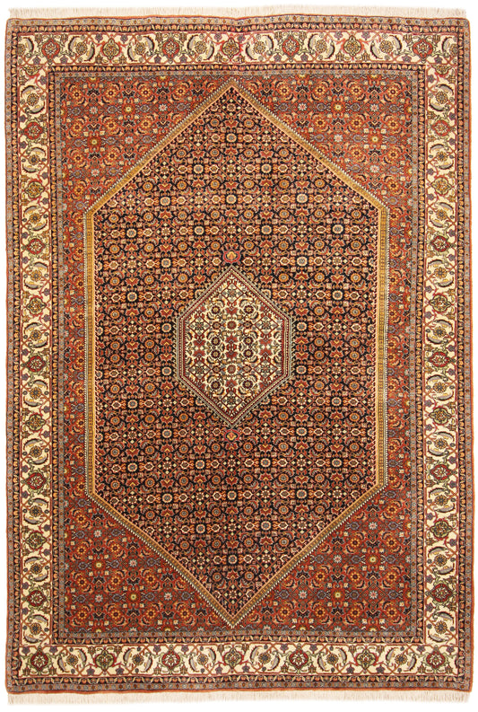 Bidjar Tekab