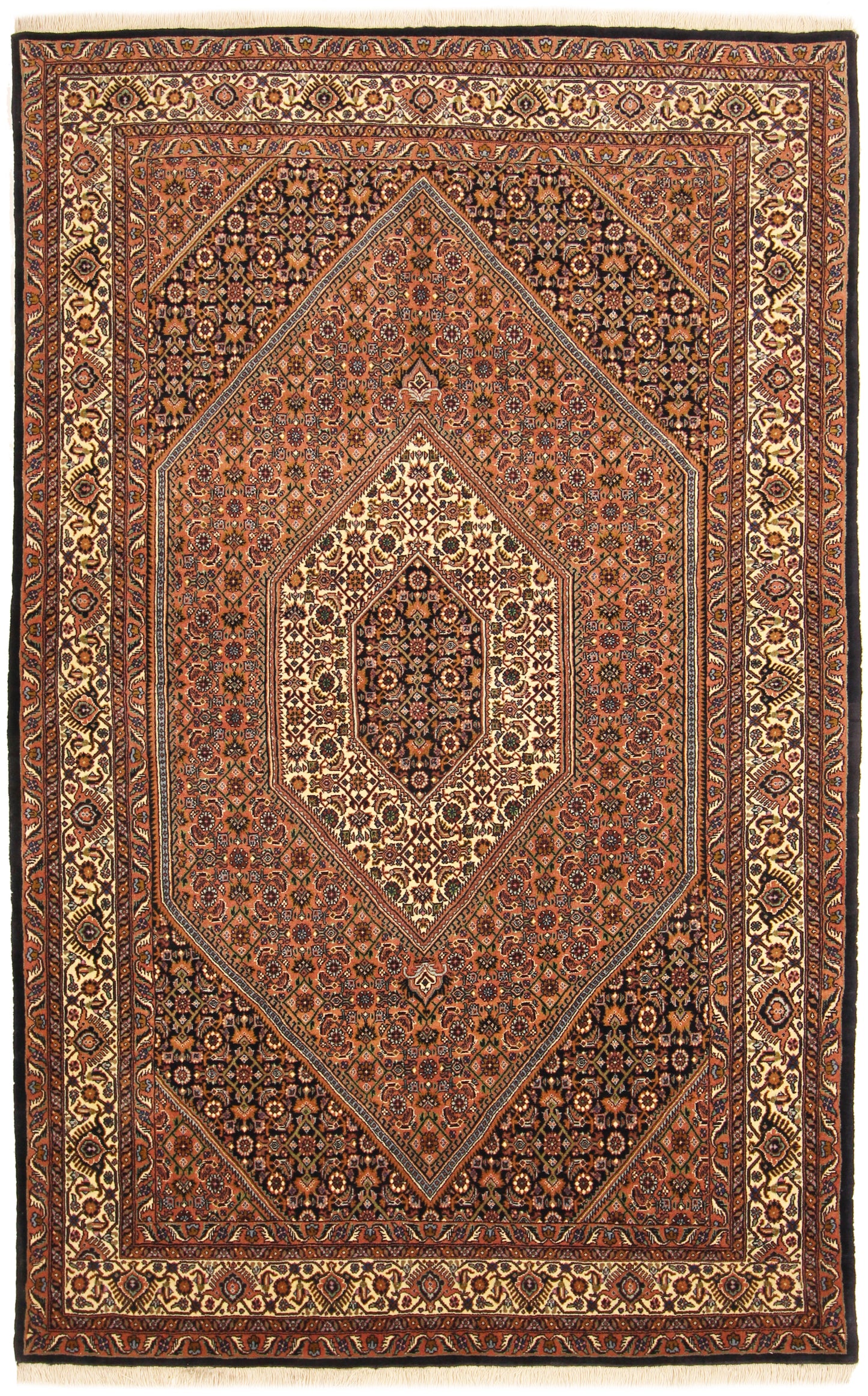 Bidjar Tekab