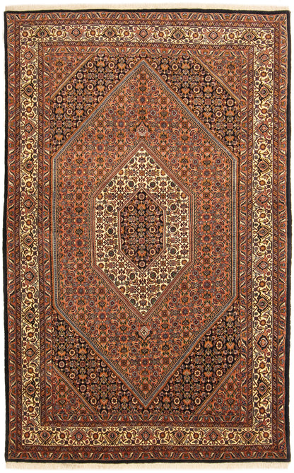 Bidjar Tekab