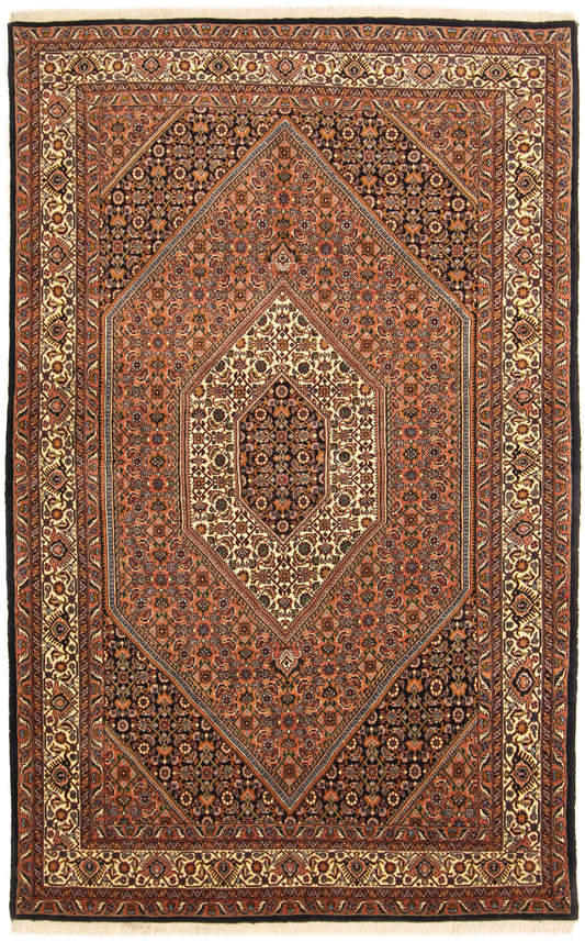 Bidjar Tekab