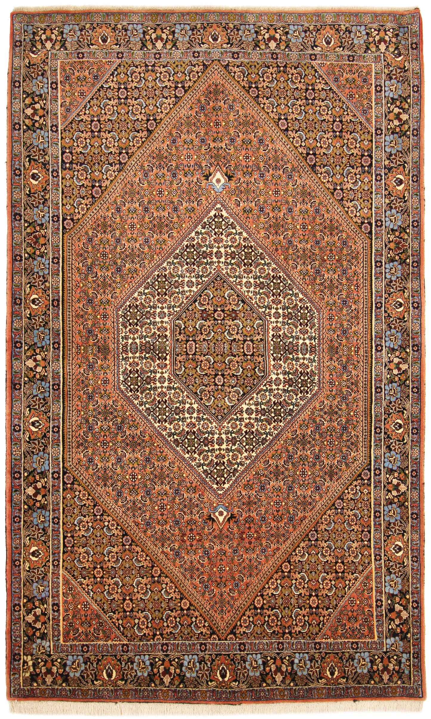 Bidjar Tekab