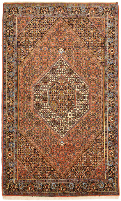 Bidjar Tekab