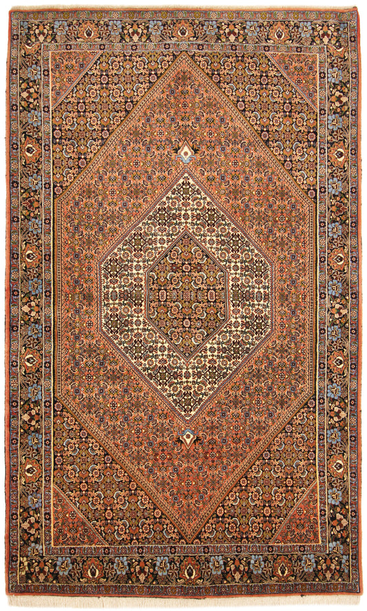 Bidjar Tekab