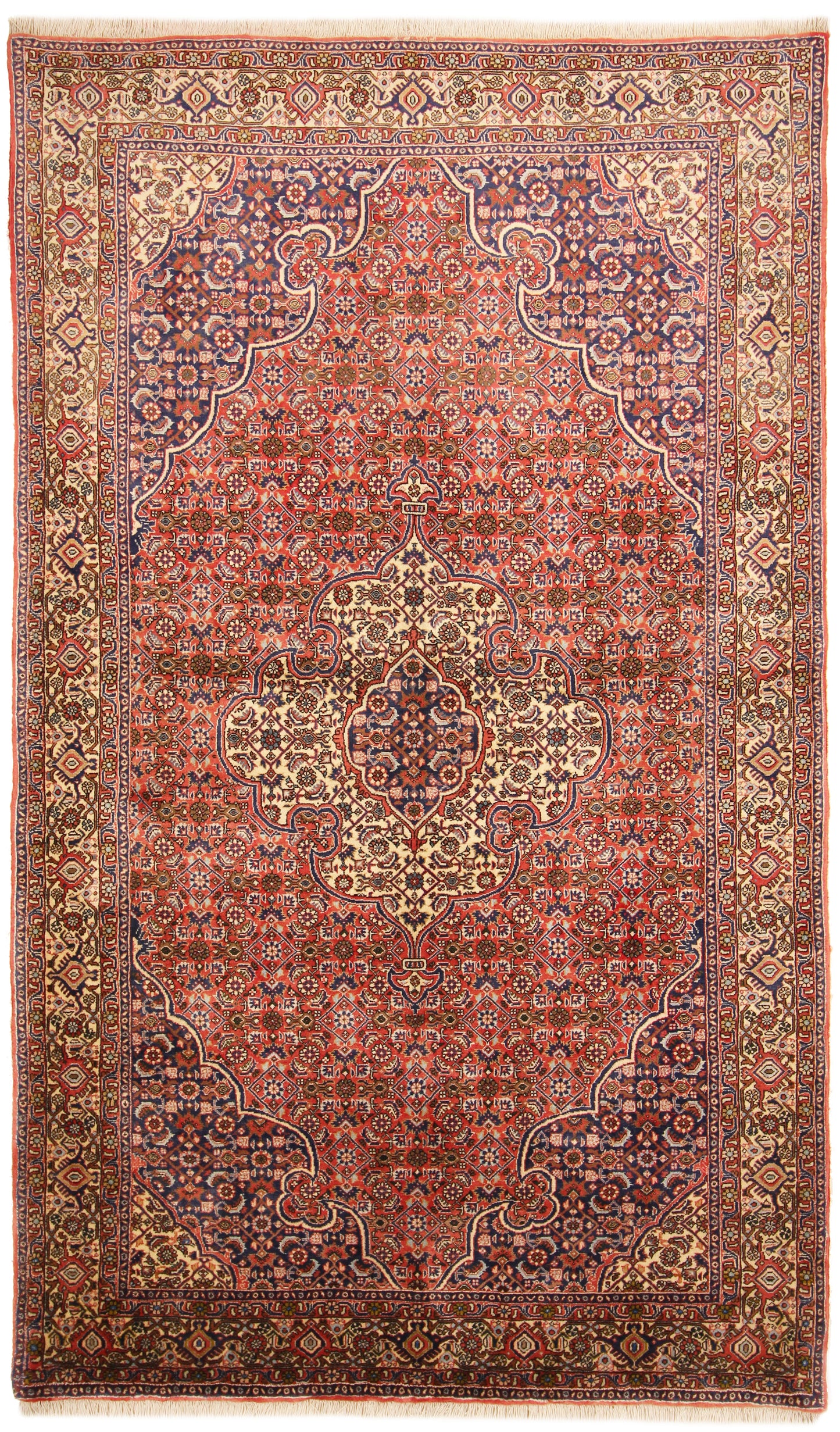 Bidjar Tekab