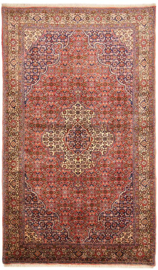 Bidjar Tekab