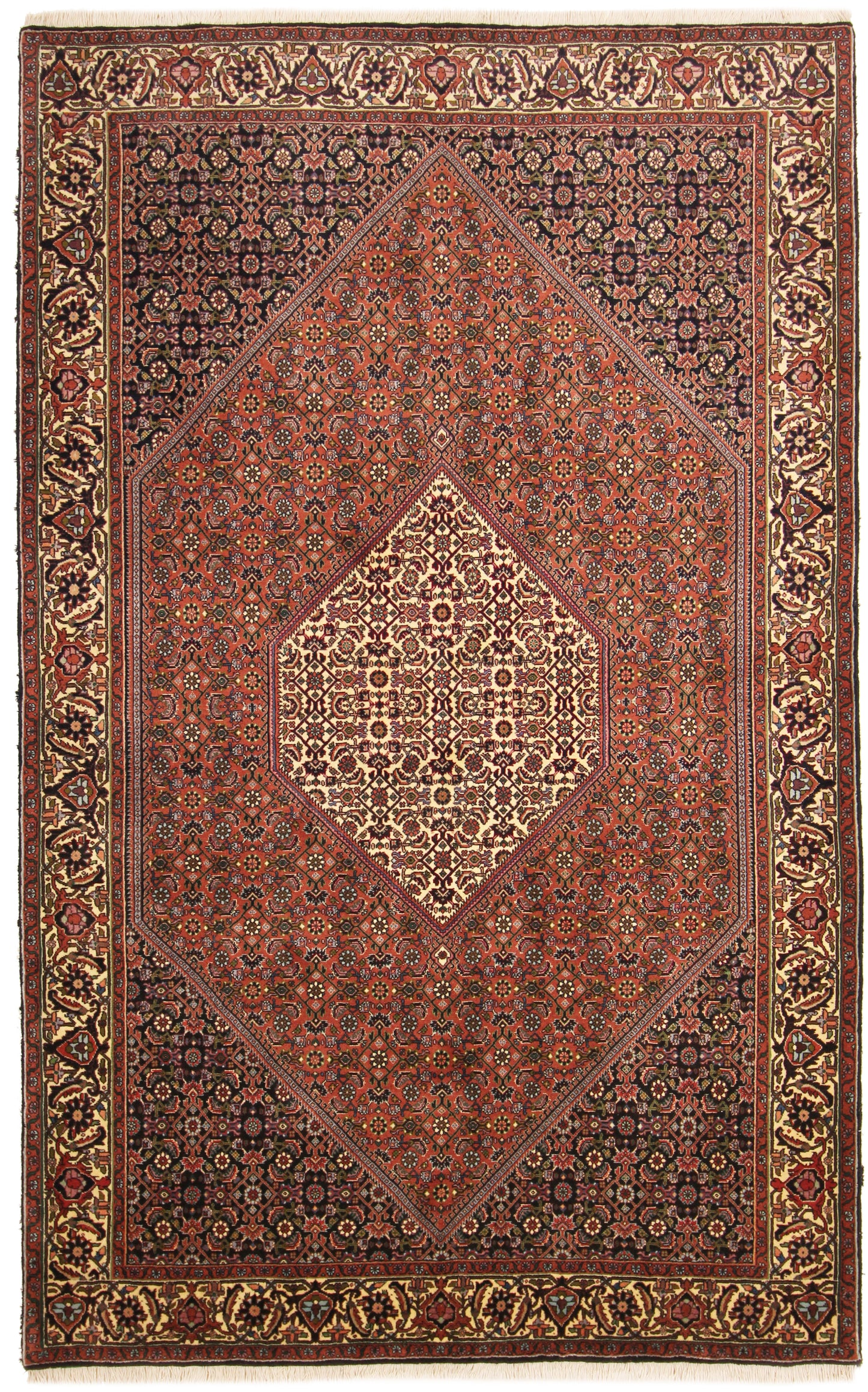 Bidjar Tekab