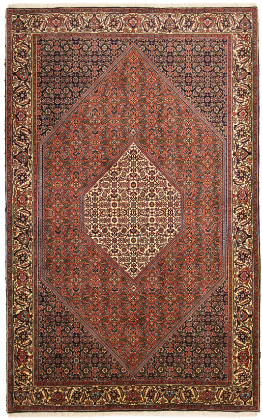 Bidjar Tekab