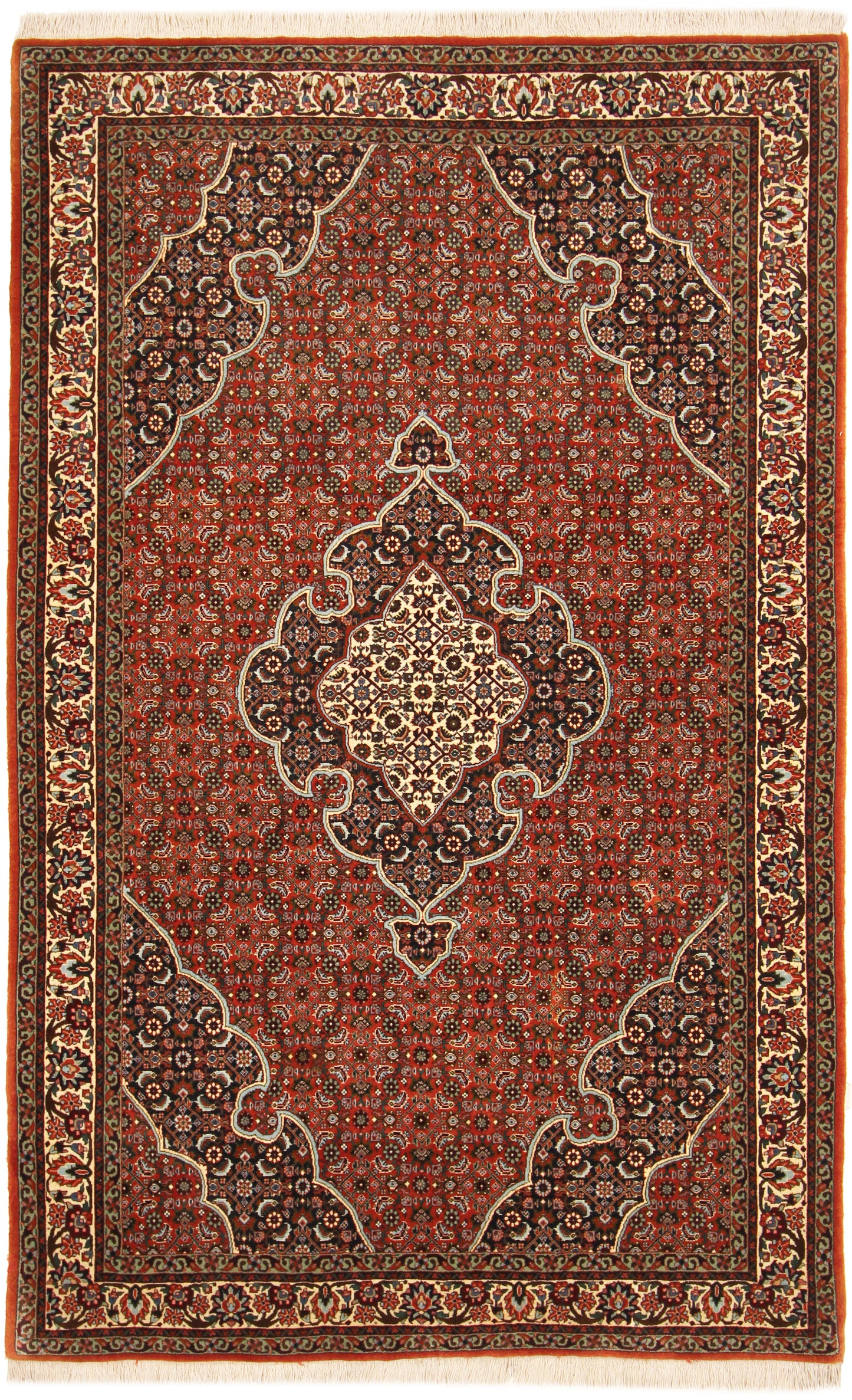 Bidjar Tekab