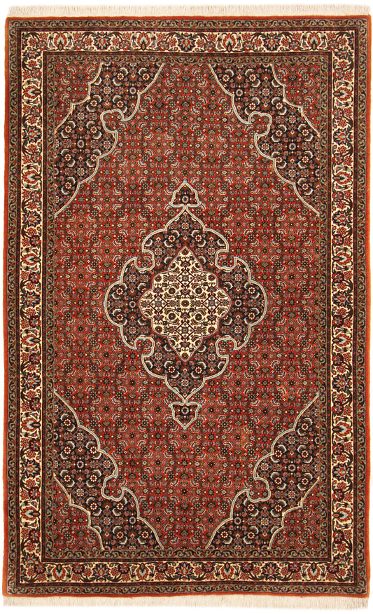 Bidjar Tekab
