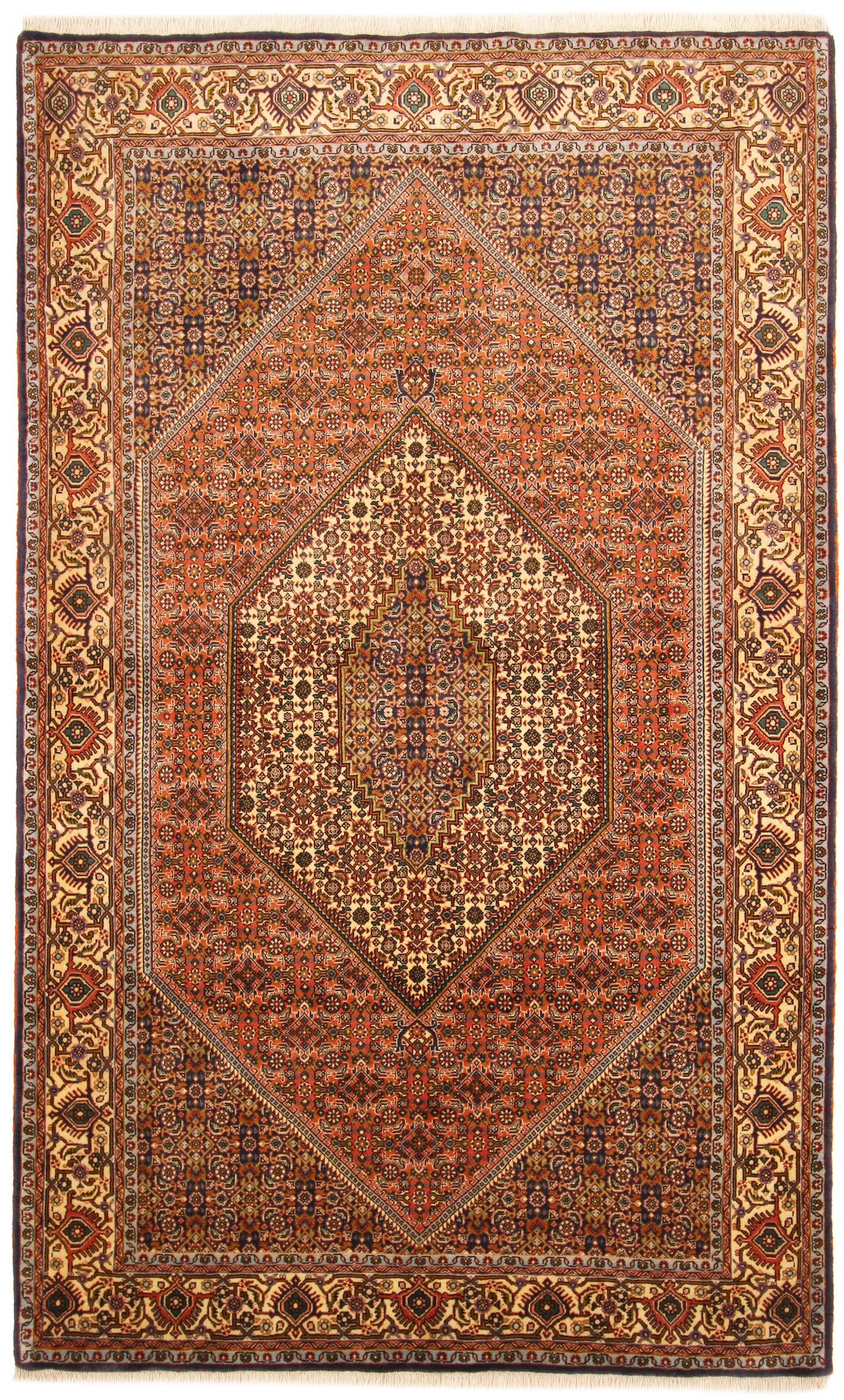 Bidjar Tekab