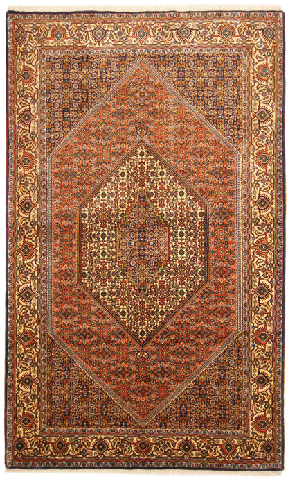 Bidjar Tekab