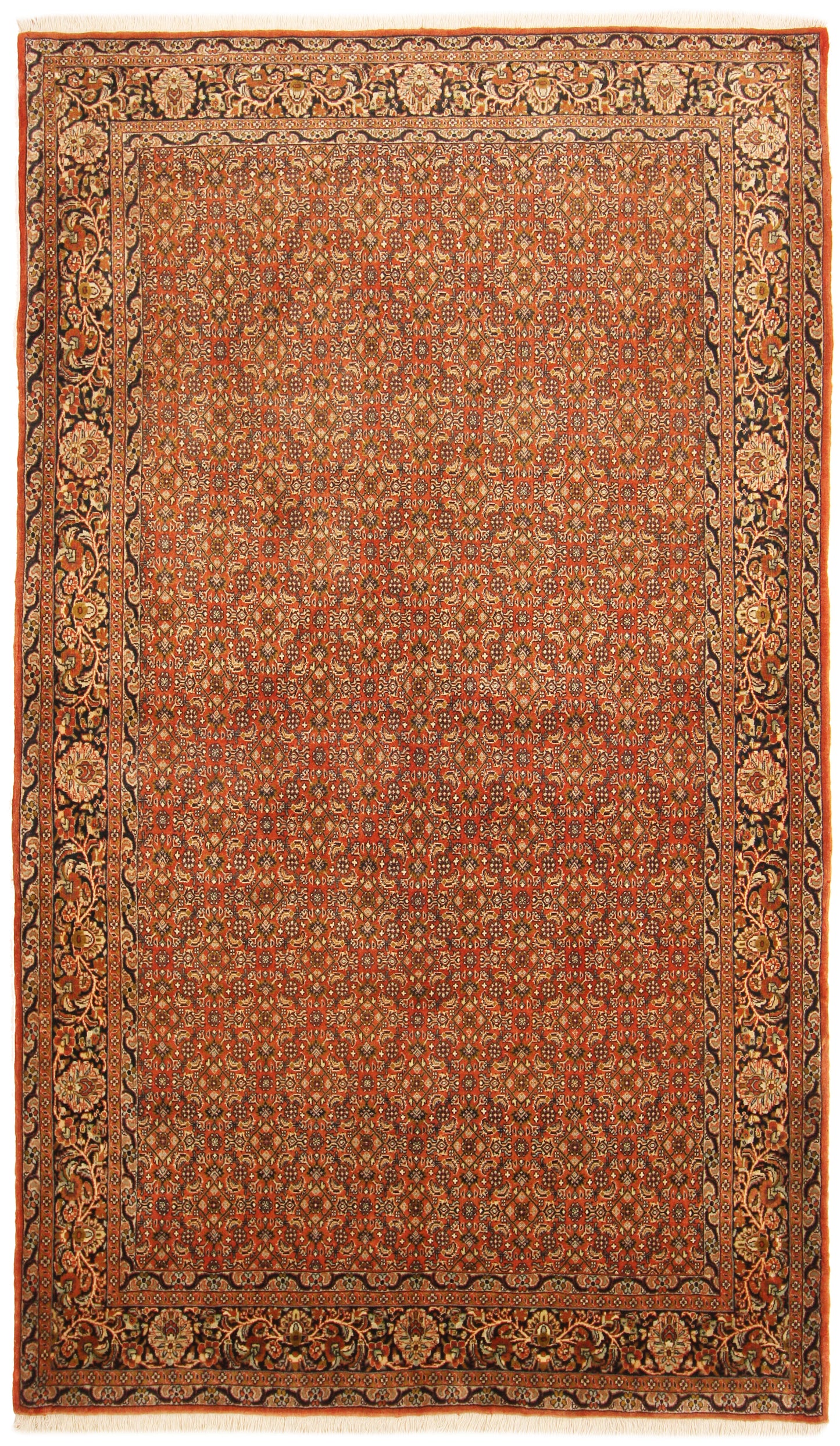Bidjar Tekab