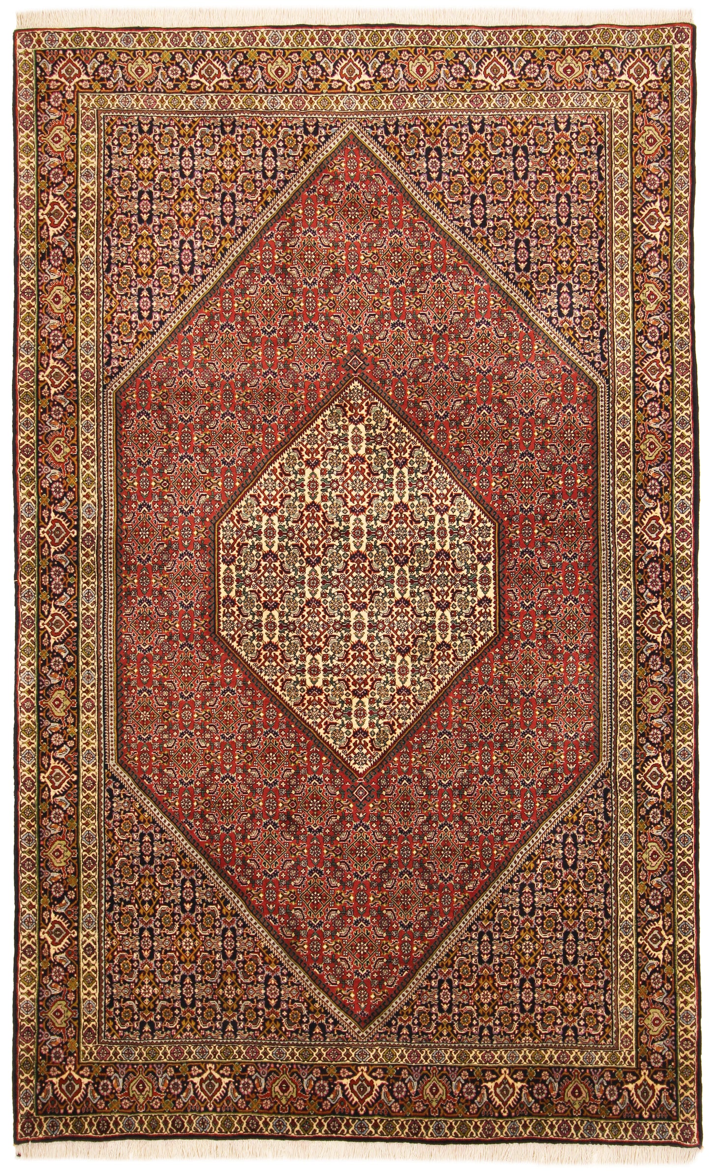 Bidjar Tekab