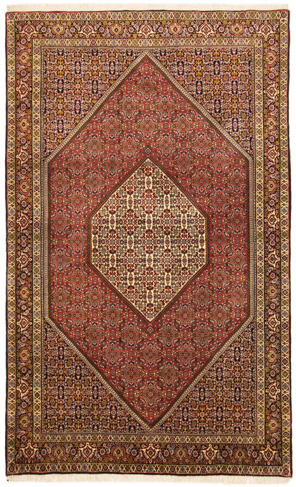 Bidjar Tekab