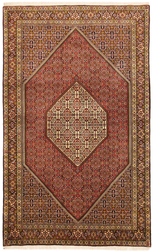 Bidjar Tekab