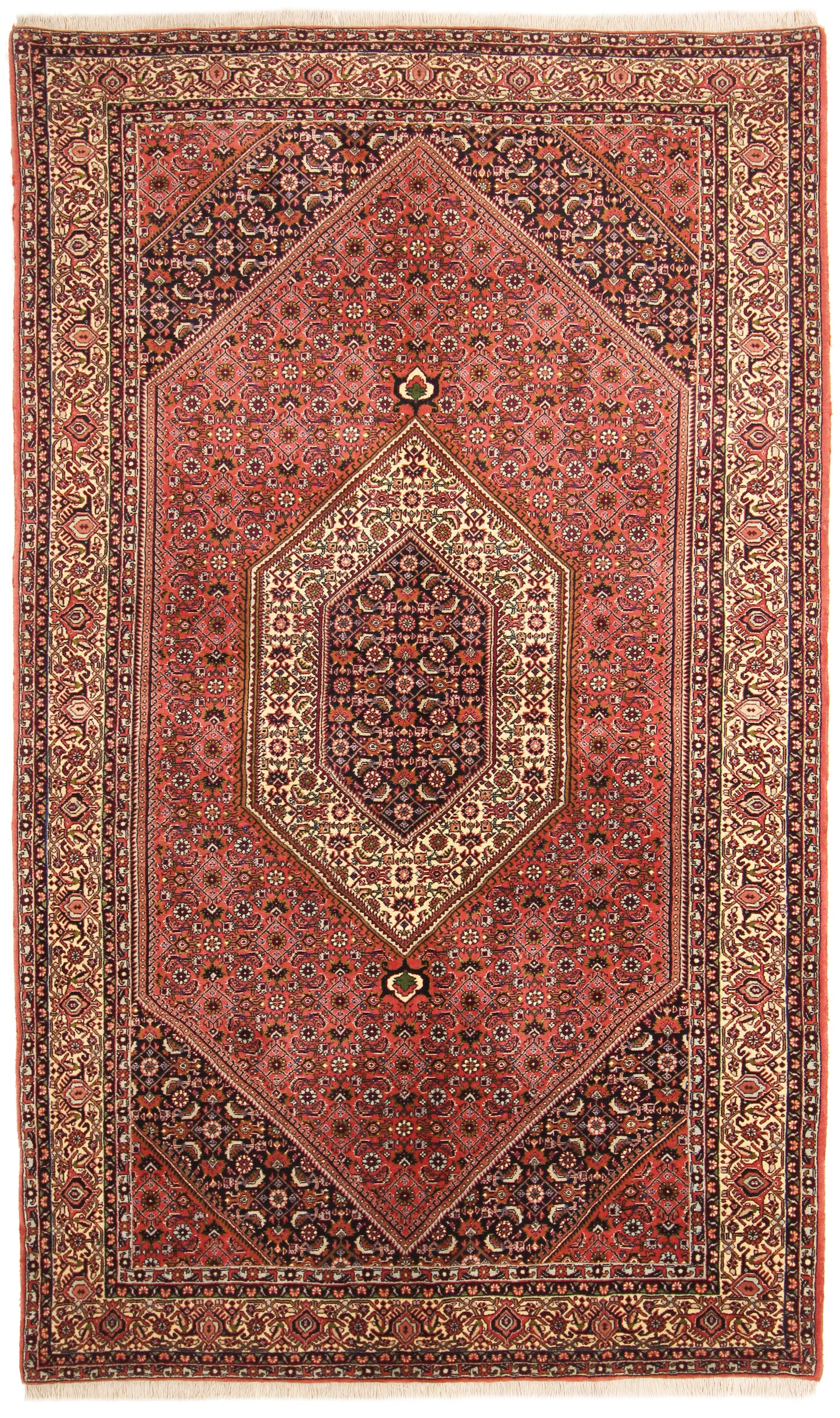 Bidjar Tekab
