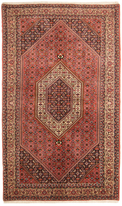 Bidjar Tekab