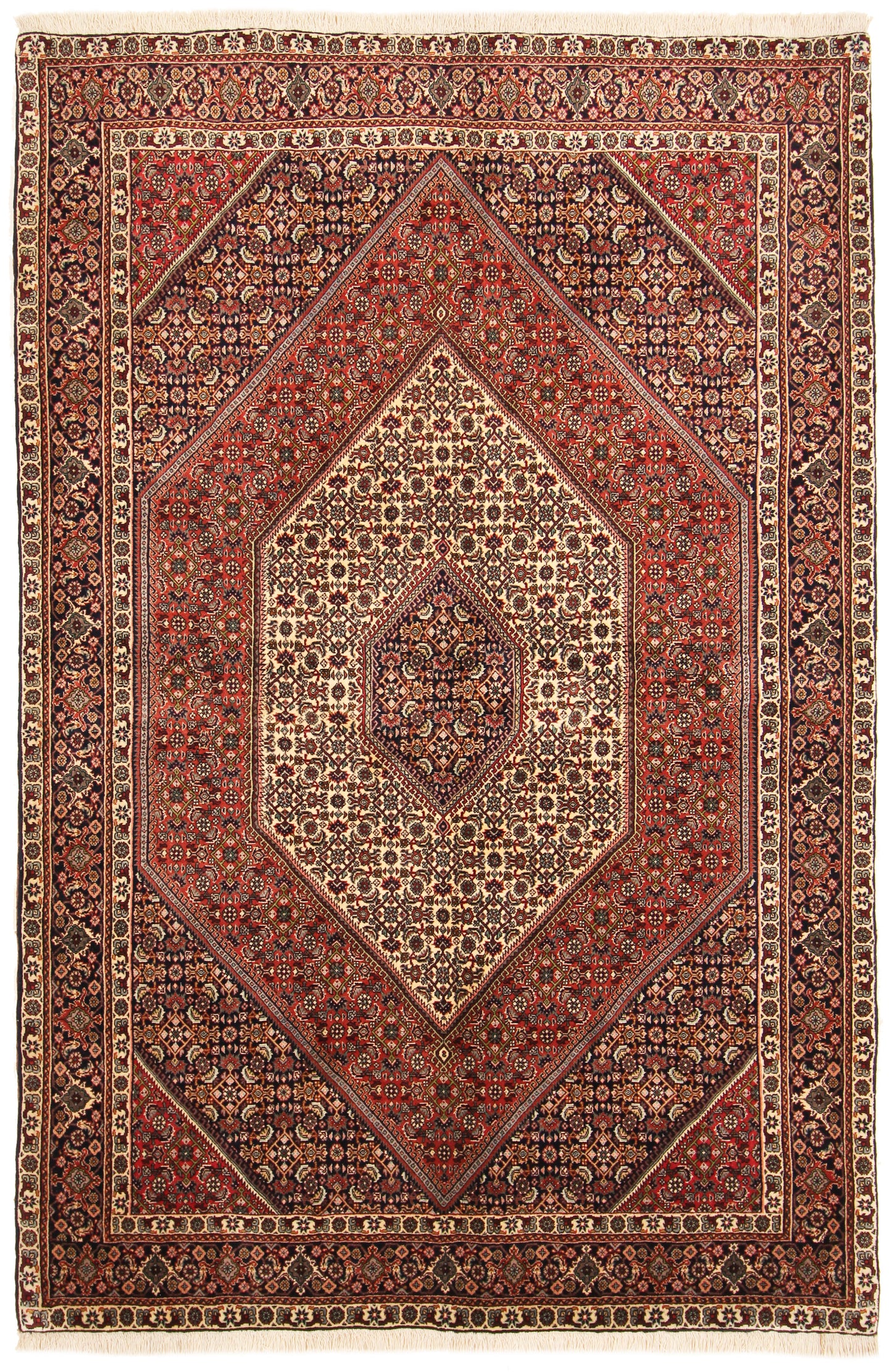 Bidjar Tekab
