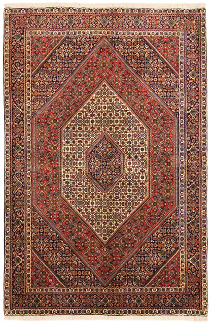 Bidjar Tekab