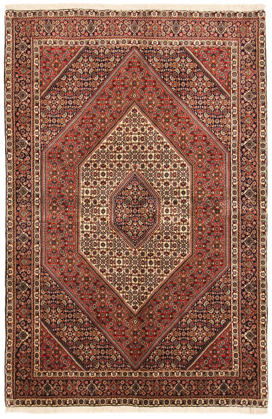 Bidjar Tekab