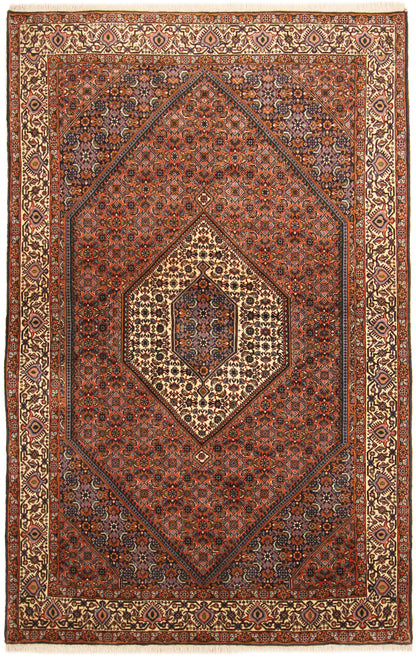 Bidjar Tekab