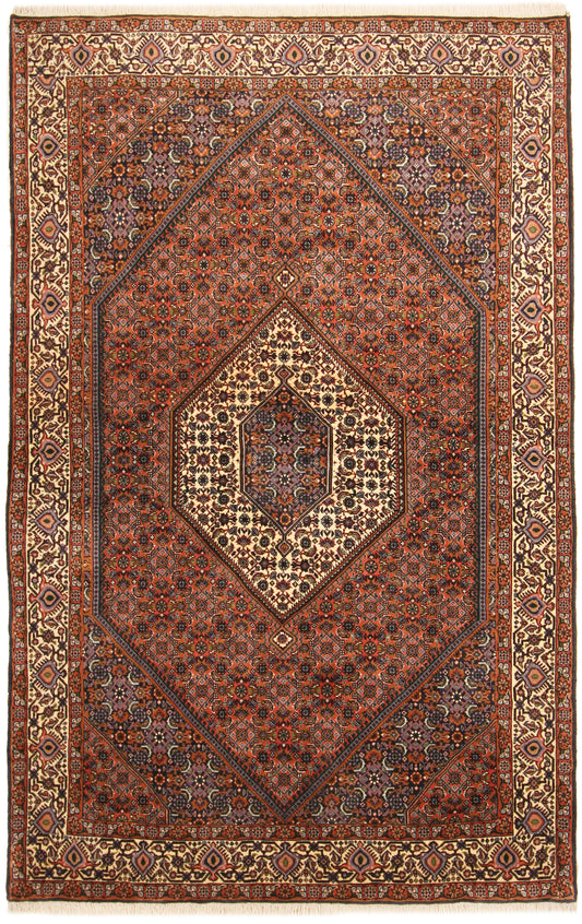Bidjar Tekab