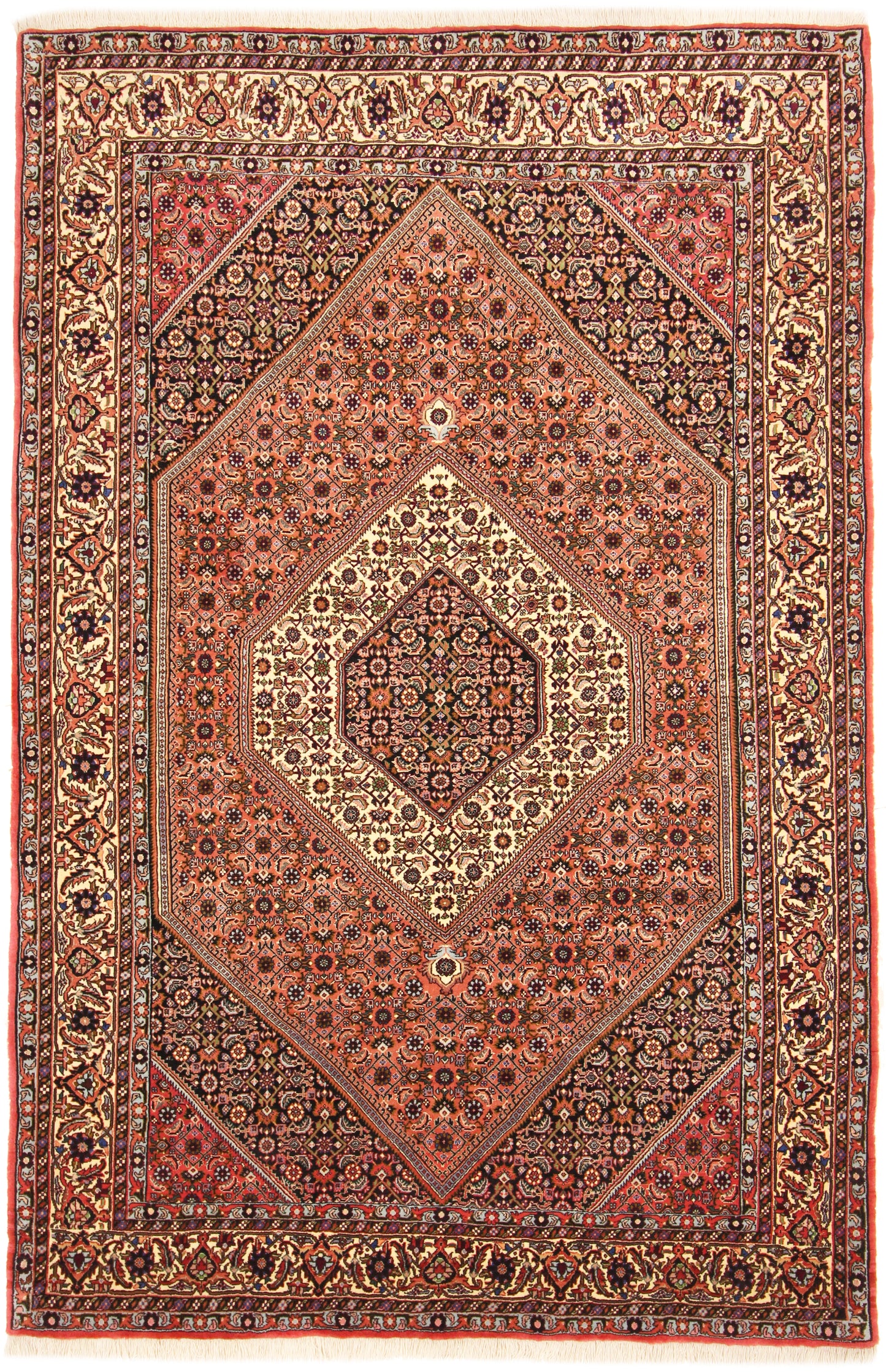 Bidjar Tekab