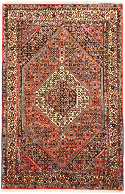 Bidjar Tekab