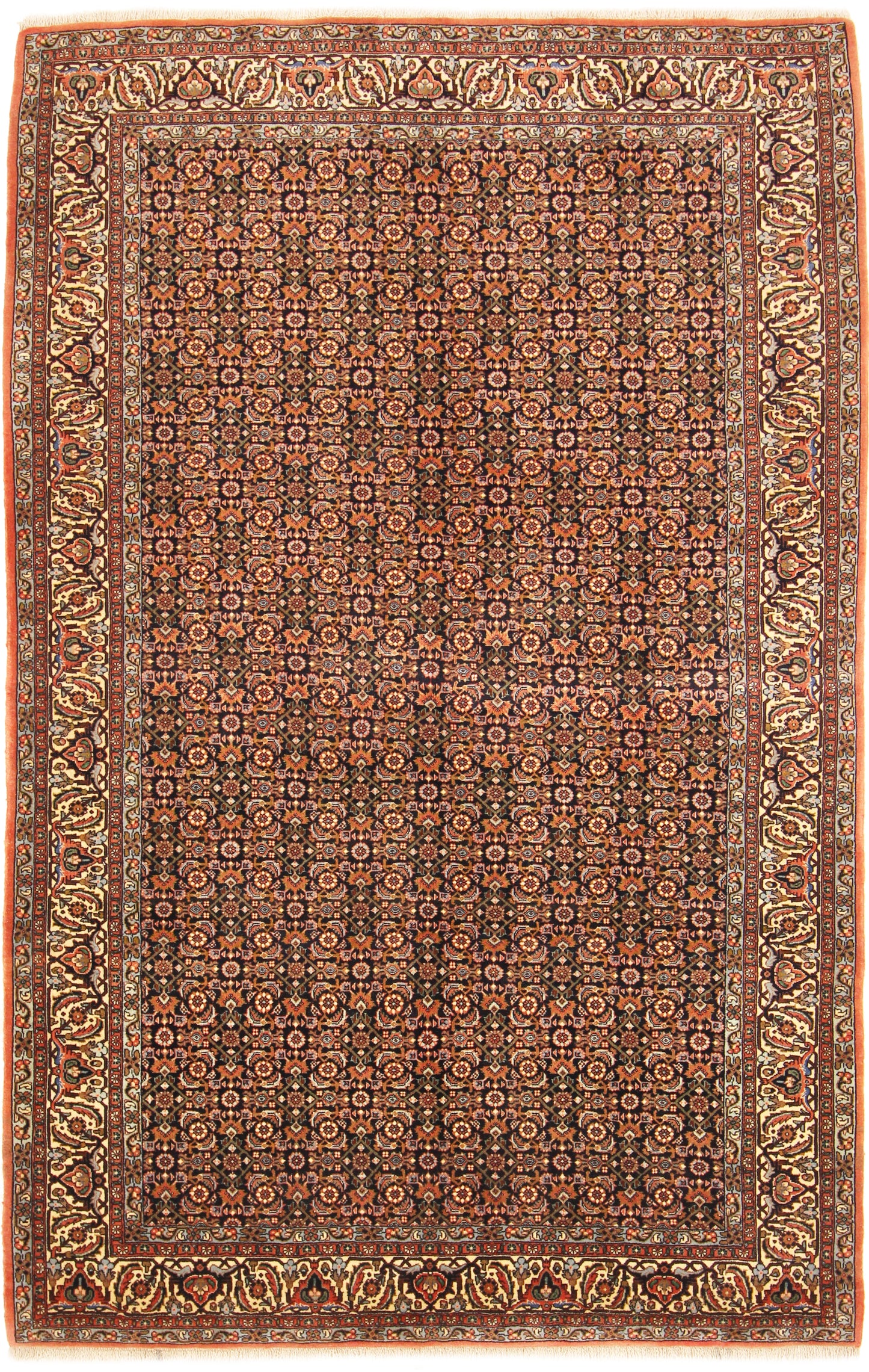 Bidjar Tekab
