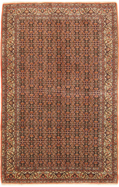 Bidjar Tekab