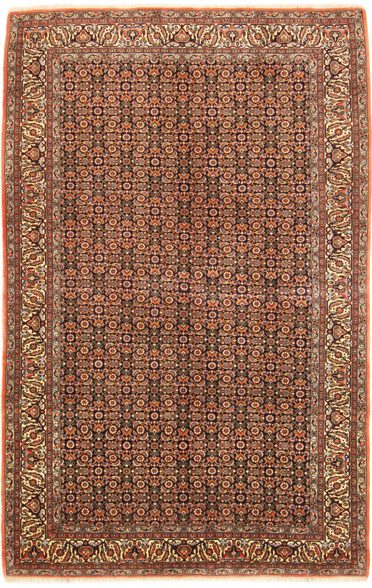 Bidjar Tekab