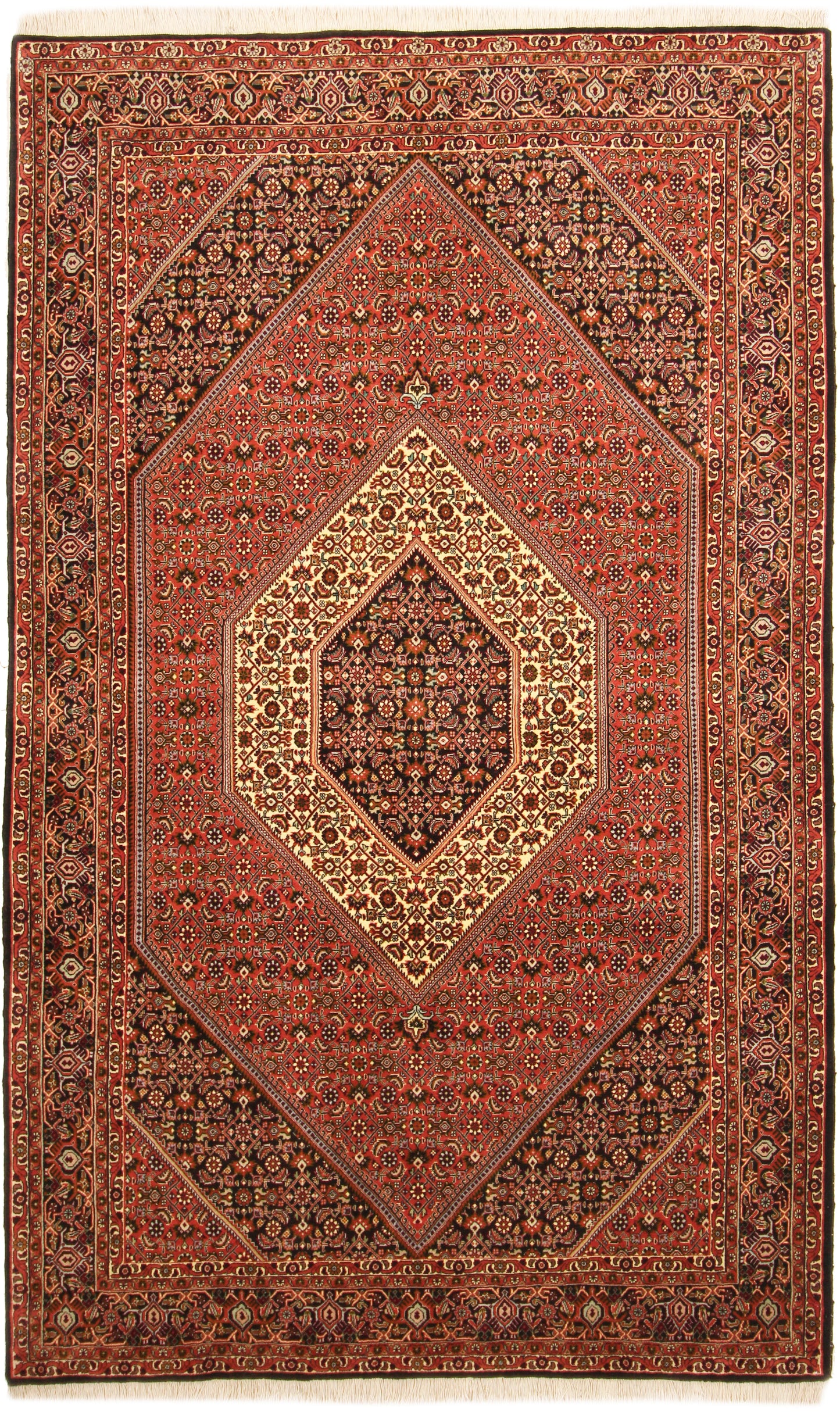 Bidjar Tekab