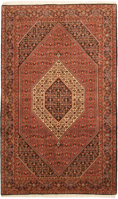 Bidjar Tekab