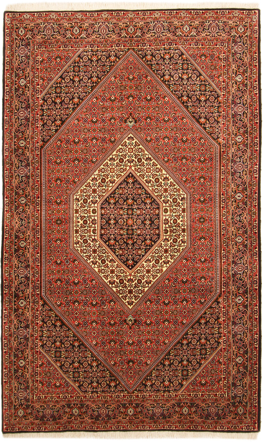 Bidjar Tekab