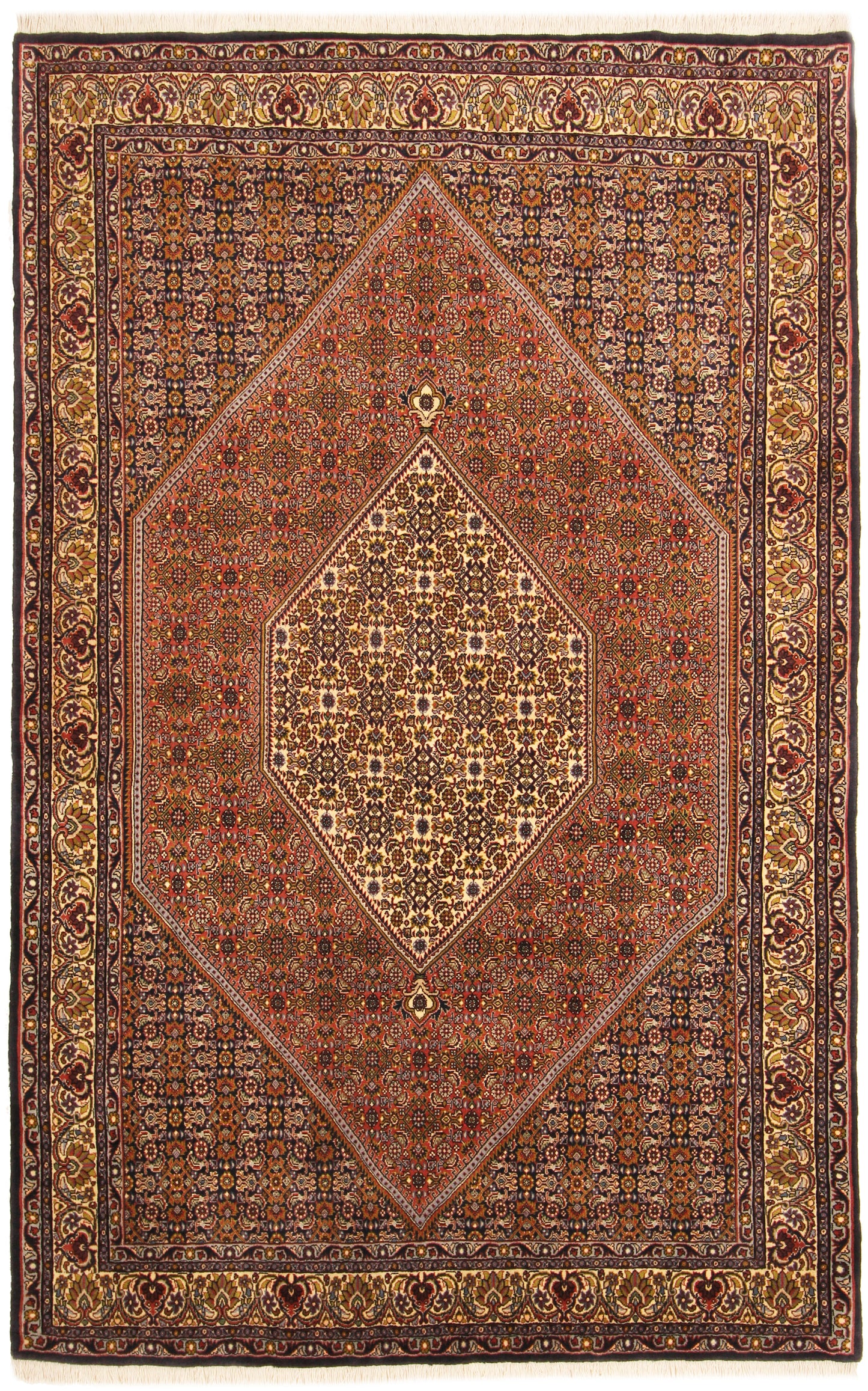 Bidjar Tekab