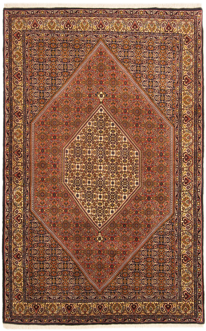 Bidjar Tekab