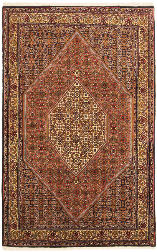 Bidjar Tekab
