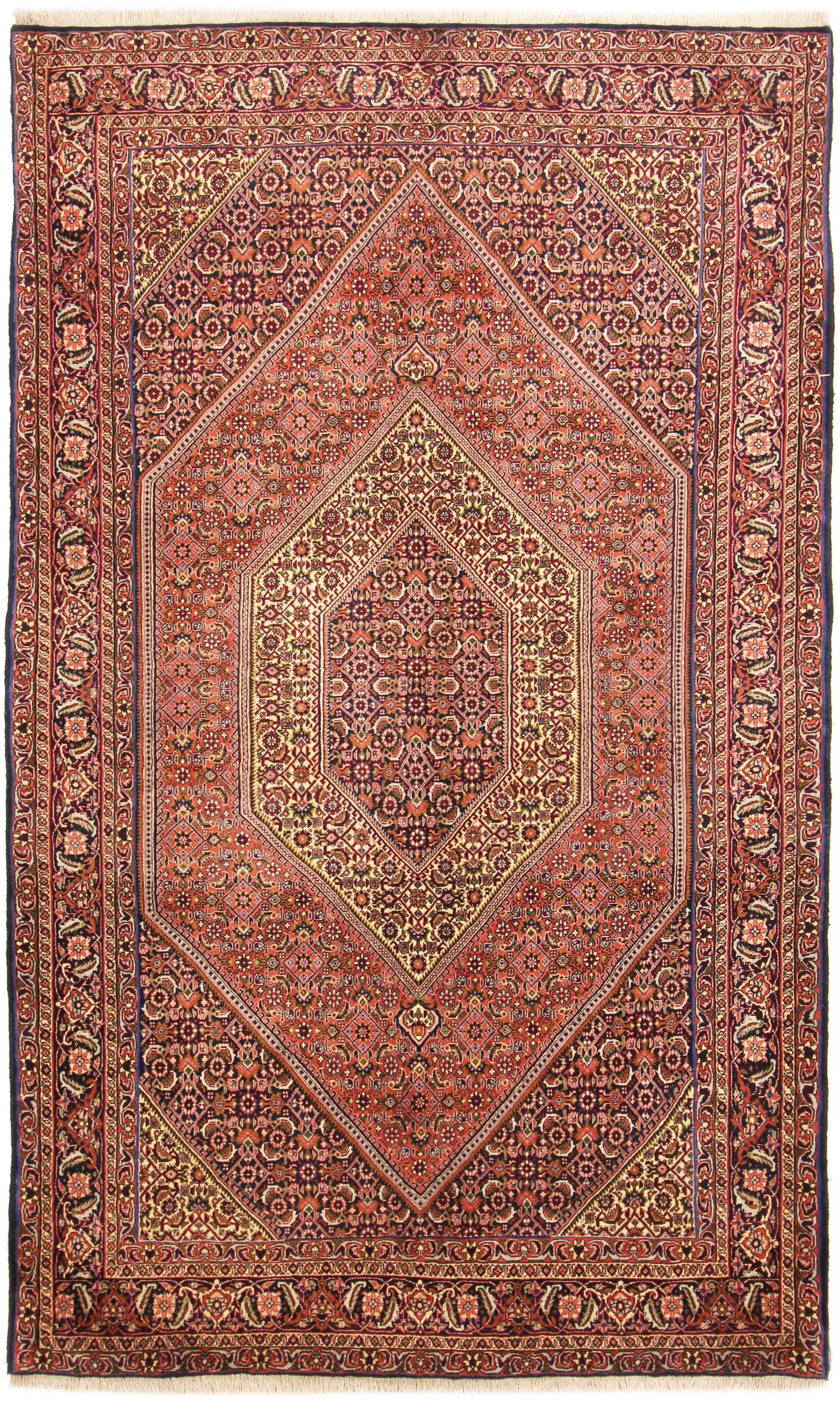 Bidjar Tekab