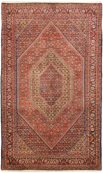 Bidjar Tekab