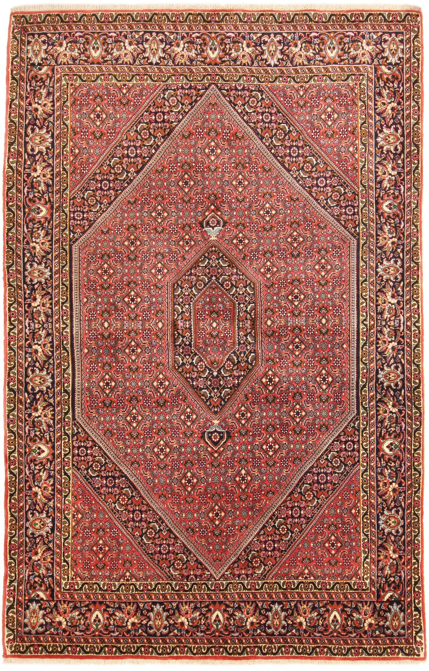 Bidjar Tekab